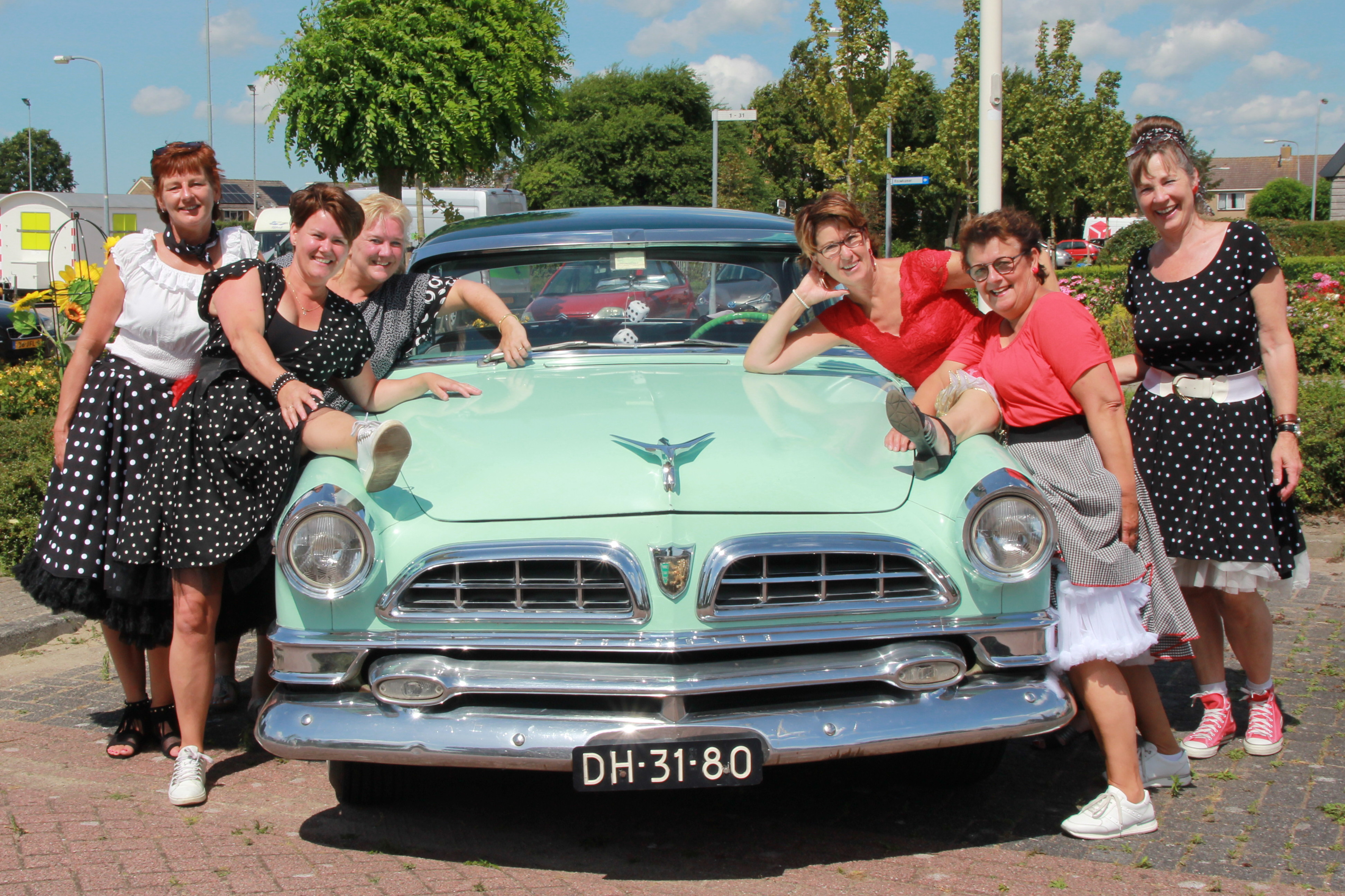 Zonnebloem - Voorwoord